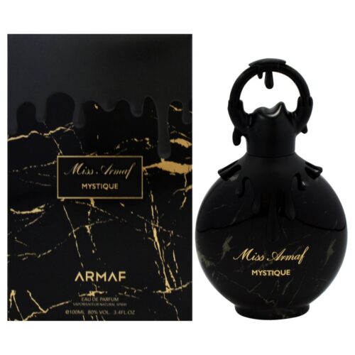 Miss Armaf Mystique EDP Spray 3.4 oz