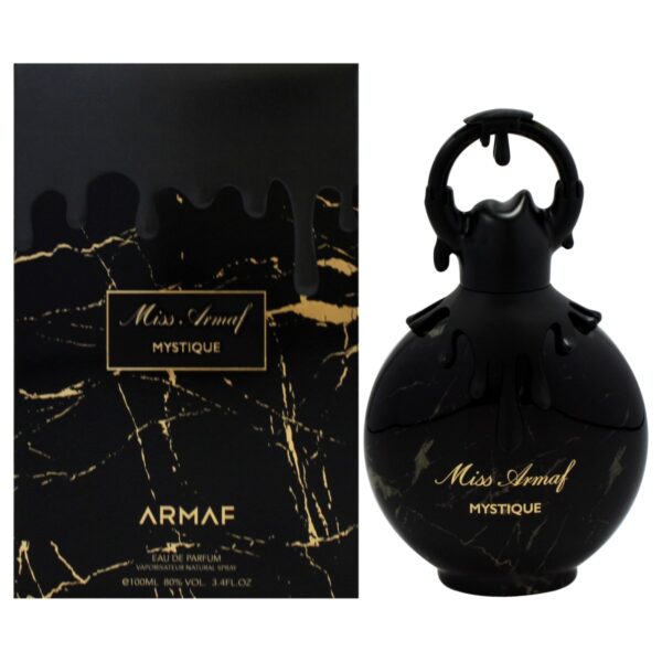 Miss Armaf Mystique EDP Spray 3.4 oz