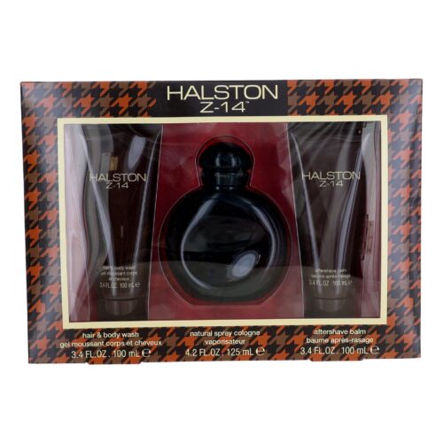 Halston Z-14 3 Pc Gift Set