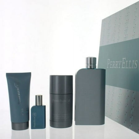 Perry Ellis 18 4 Pc Gift Set
