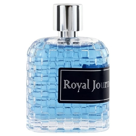 Mush Mush Royal Journey Pour EDP Spray 3.4 oz