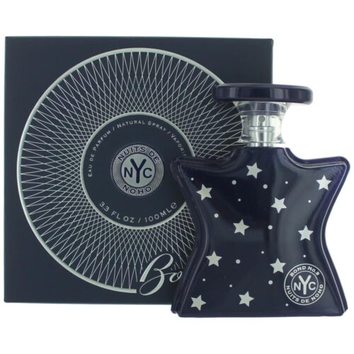 Bond No. 9 Nuits De Noho 3.3 oz
