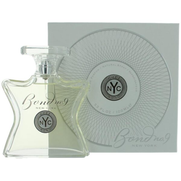 Bond No. 9 Chez Bond EDP Spray 3.3 oz