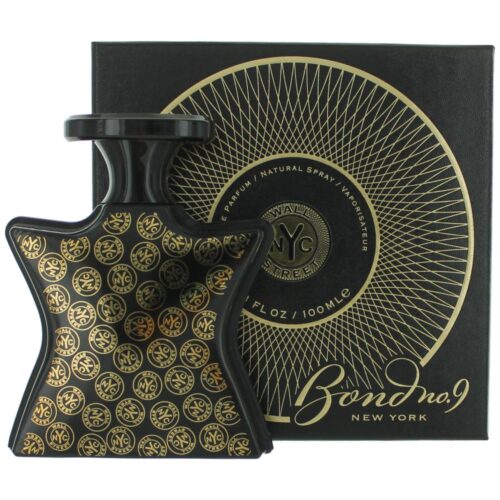 Bond No. 9 Wall Street EDP Spray 3.3 oz