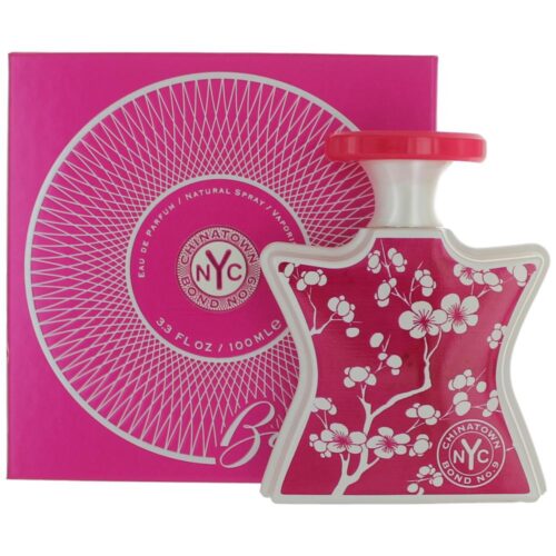 Bond No. 9 Chinatown EDP Spray 3.3 oz
