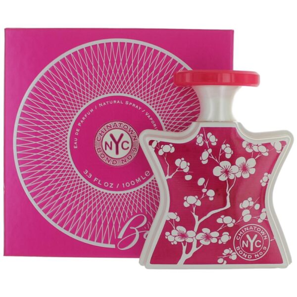 Bond No. 9 Chinatown EDP Spray 3.3 oz