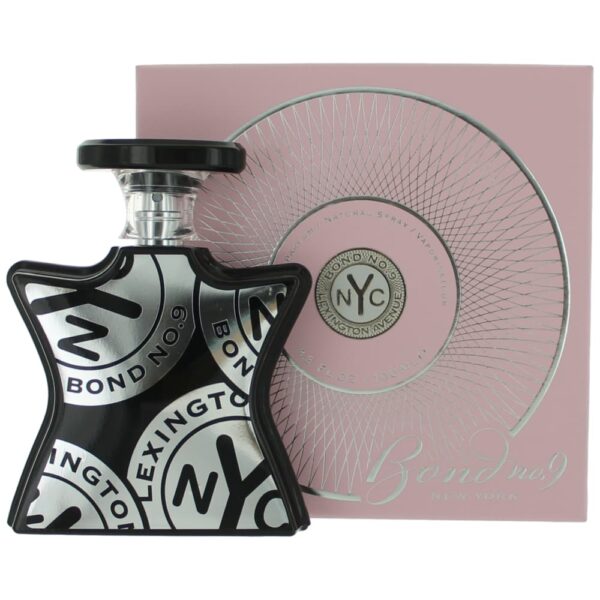 Bond No. 9 Lexington Avenue EDP Spray 3.3 oz