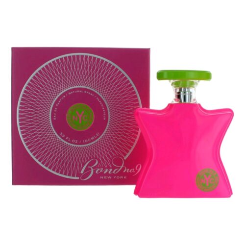 Bond No. 9 Madison Square Park EDP Spray 3.3 oz