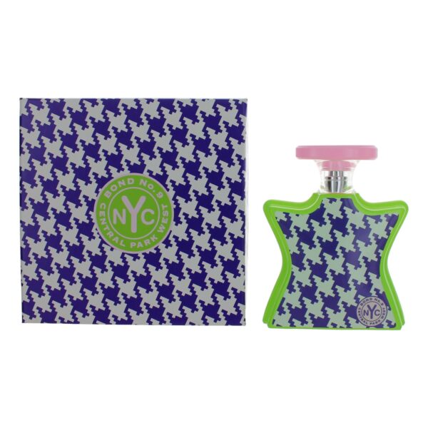 Bond No. 9 Central Park West EDP Spray 3.4 oz