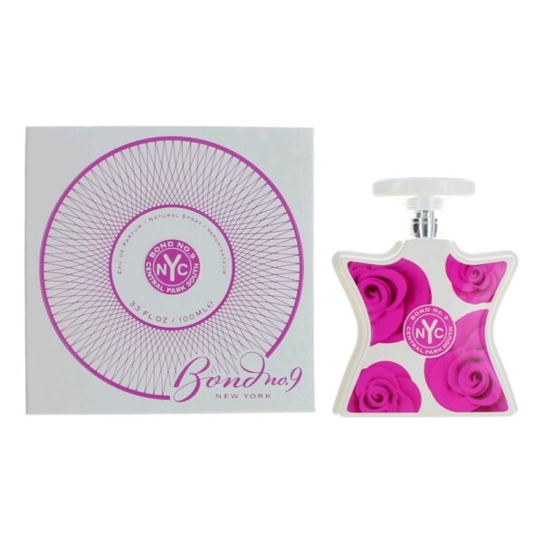 Bond No. 9 Central Park South EDP Spray 3.4 oz
