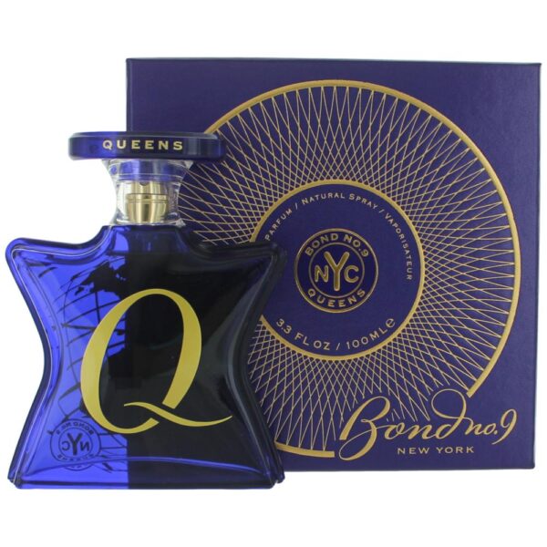 Bond No.9 Queens EDP Spray 3.4 oz