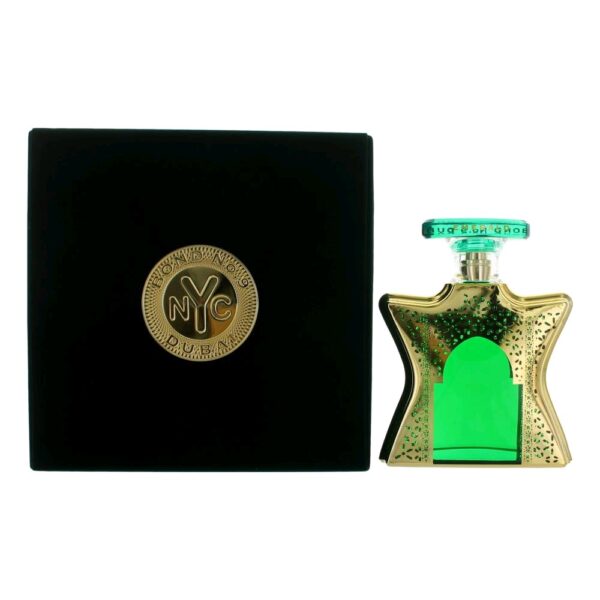 Bond No.9 Dubai Emerald EDP Spray 3.3 oz