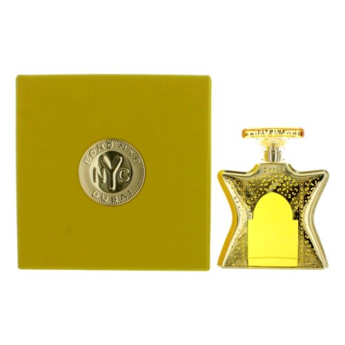 Bond No. 9 Dubai Citrine EDP Spray 3.4 oz