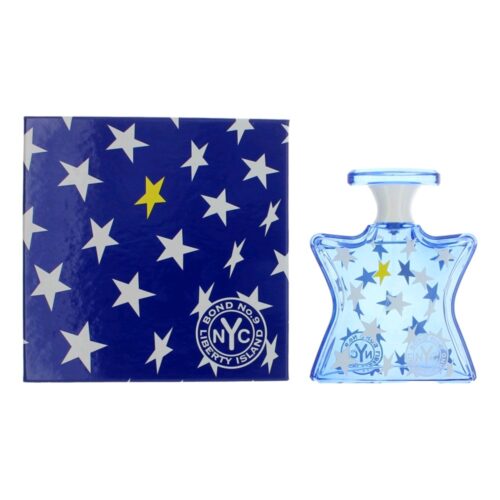 Bond No. 9 Liberty Island EDP Spray 3.3 oz