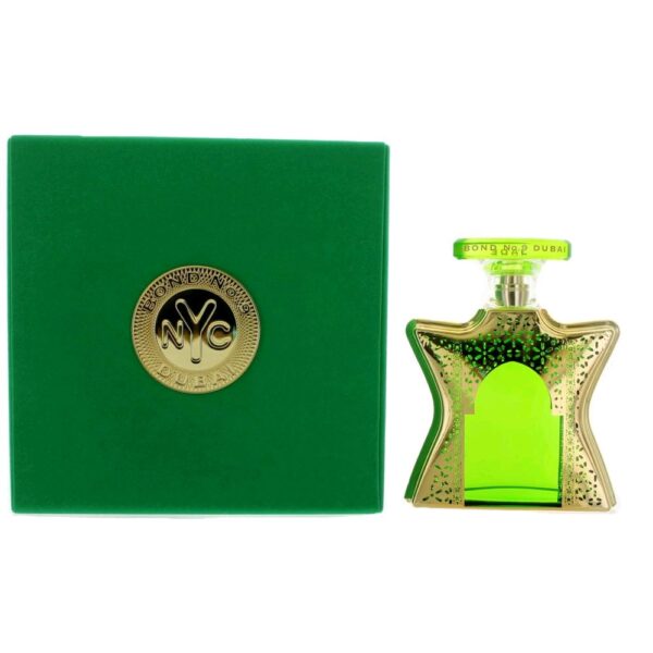 Bond No. 9 Dubai Jade EDP Spray 3.3 oz