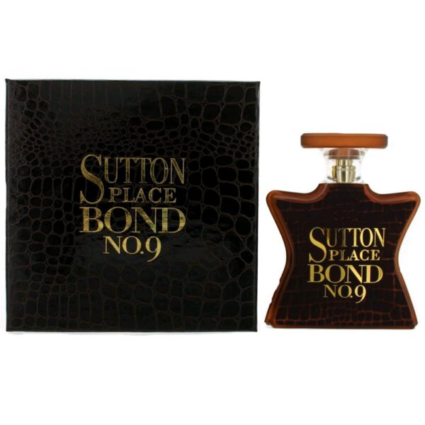 Bond No. 9 Sutton Place EDP Spray 3.3 oz