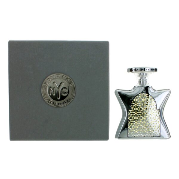 Bond No. 9 Dubai Platinum EDP Spray 3.3 oz