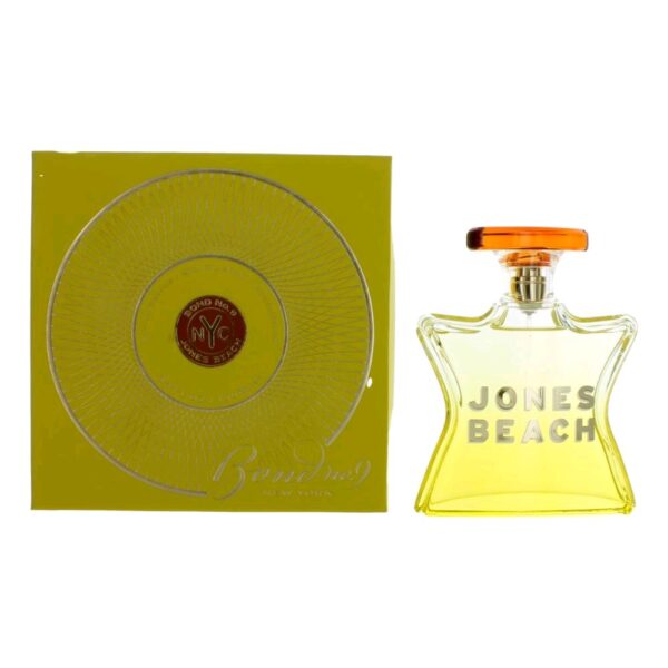 Bond No 9. Jones Beach EDP Spray 3.3 oz