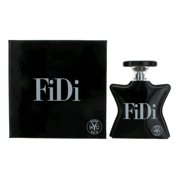 Bond No. 9 Fidi EDP Spray 3.3 oz