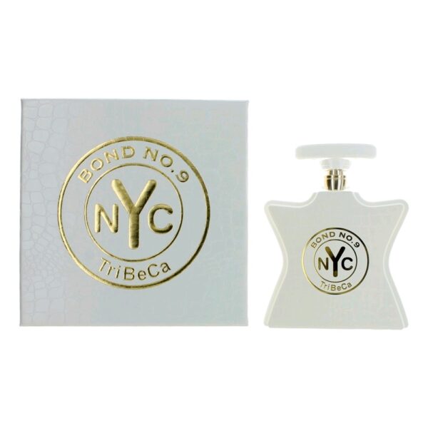 Bond No. 9 Tribeca EDP Spray 3.3 oz