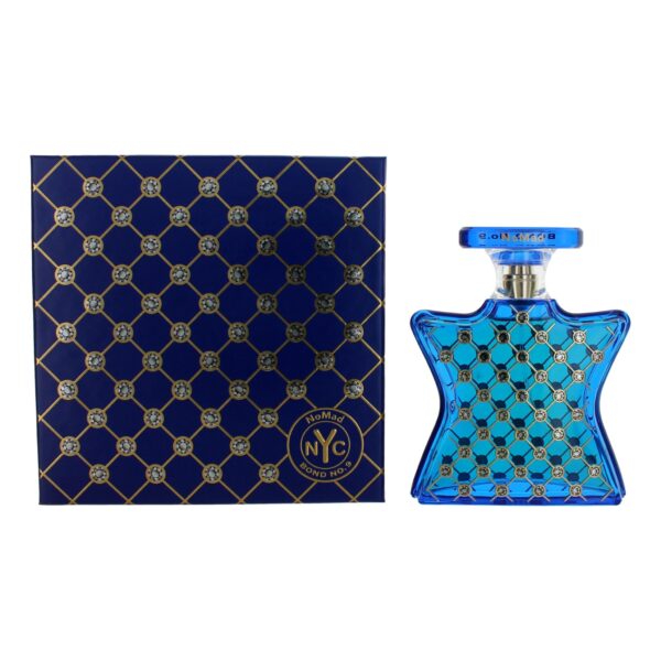 Bond No. 9 Nomad EDP Spray 3.3 oz