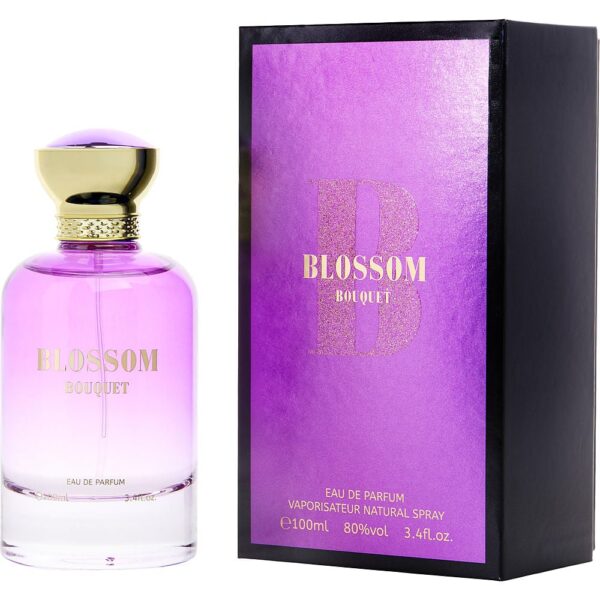 Blossom Bouquet by Bharara EDP 3.4 oz