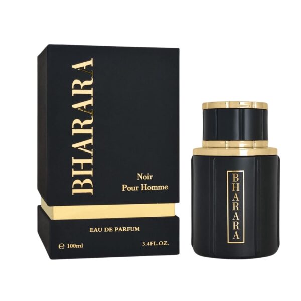 Bharara Noir EDP Spray 3.4 oz