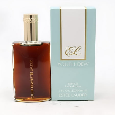 Youth Dew by Estee Lauder Bath Oil 2.0 oz