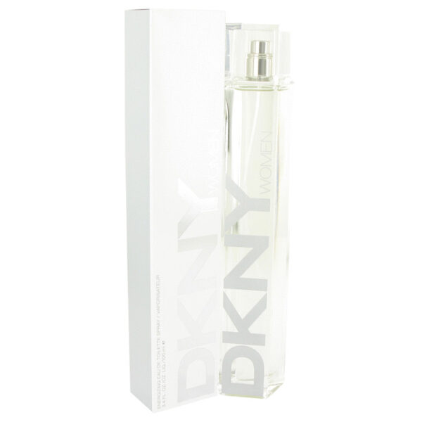DKNY Women EDT Spray 3.4 oz
