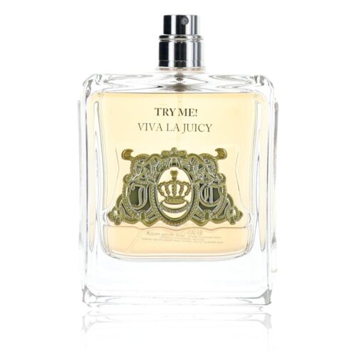 Juicy Couture Viva La Juicy EDP Spray 3.4 oz (Tester)