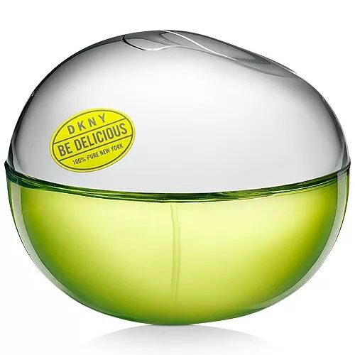 DKNY Be Delicious for Women EDP Spray 3.4 oz