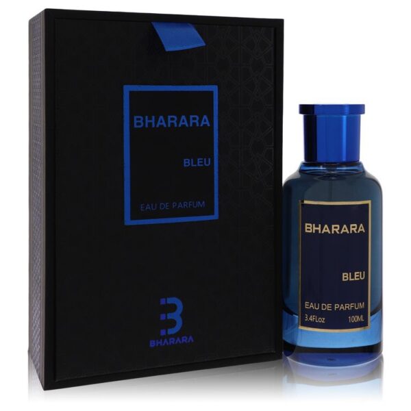 Bharara Bleu EDP Spray 3.4 oz