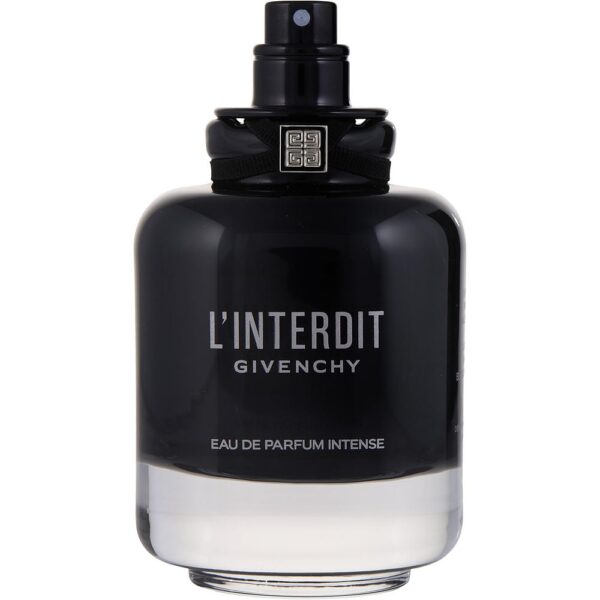 L'Interdit Intense EDP Intense Spray 2.6 oz (Tester)