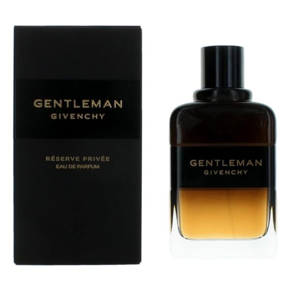 Gentleman Reserve Privee EDP Spray 3.3 oz