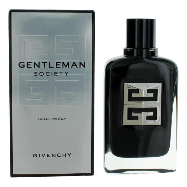 Gentleman Society EDP Spray 3.3 oz