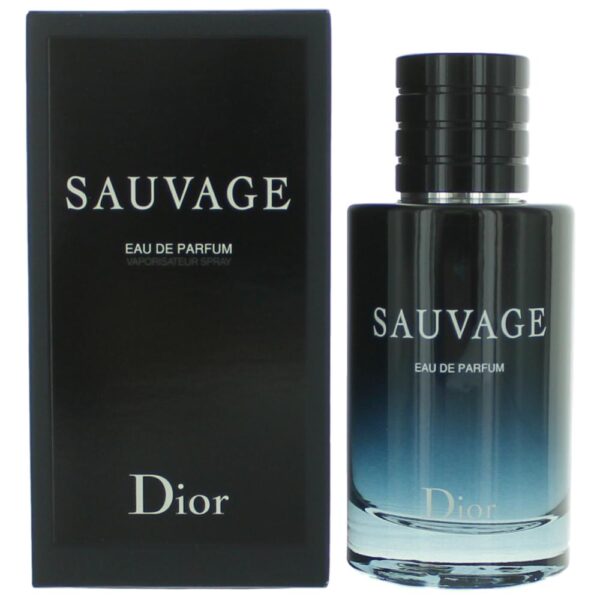 Dior Sauvage EDP Spray 3.4 oz