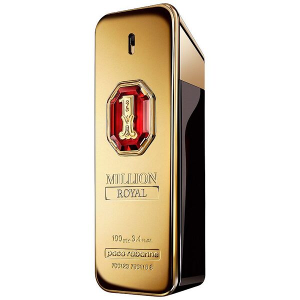 1 Million Royal Parfum Spray 3.4 oz