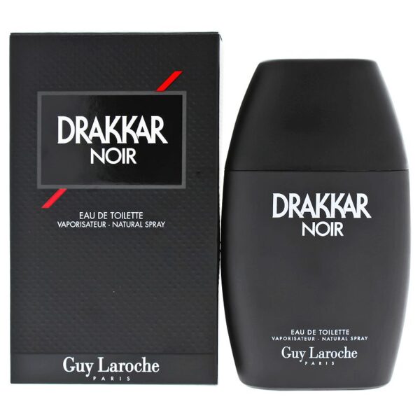 Drakkar Noir EDT Spray 6.7 oz