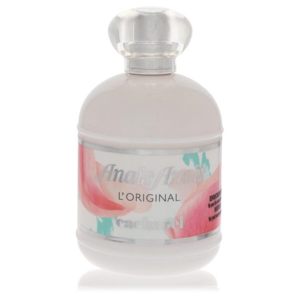 Anais Anais L'original EDT Spray 3.4 oz (Tester)
