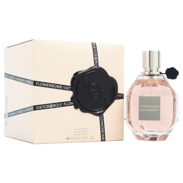 Flowerbomb EDP Spray 3.4 oz