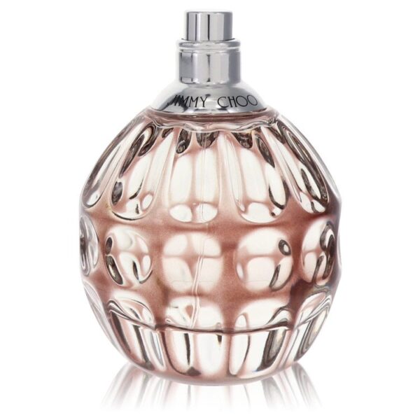 Jimmy Choo for Women EDP Spray 3.3 oz (Tester)