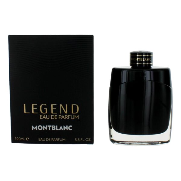 Montblanc Legend EDP Spray 3.3 oz