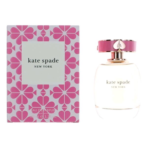 Kate Spade New York EDP Spray 3.3 oz