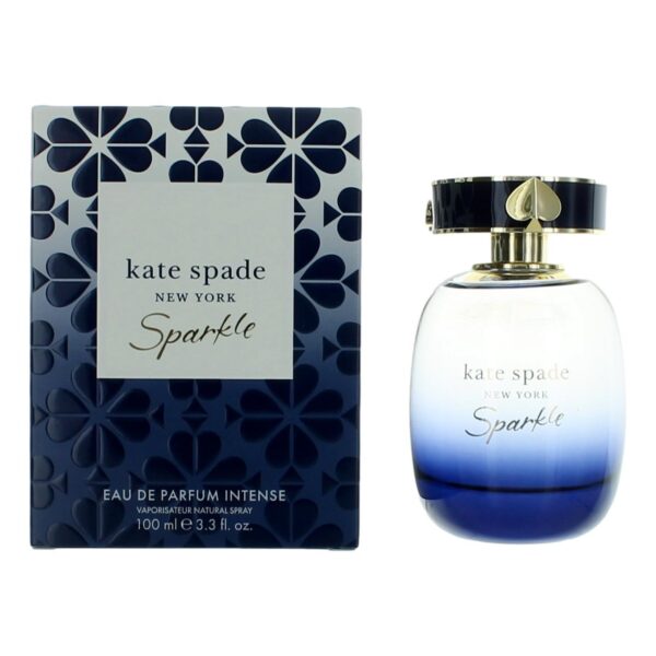 Kate Spade New York Sparkle EDP Intense 3.3 oz
