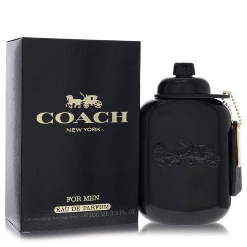 Coach for Men EDP Spray 3.3 oz