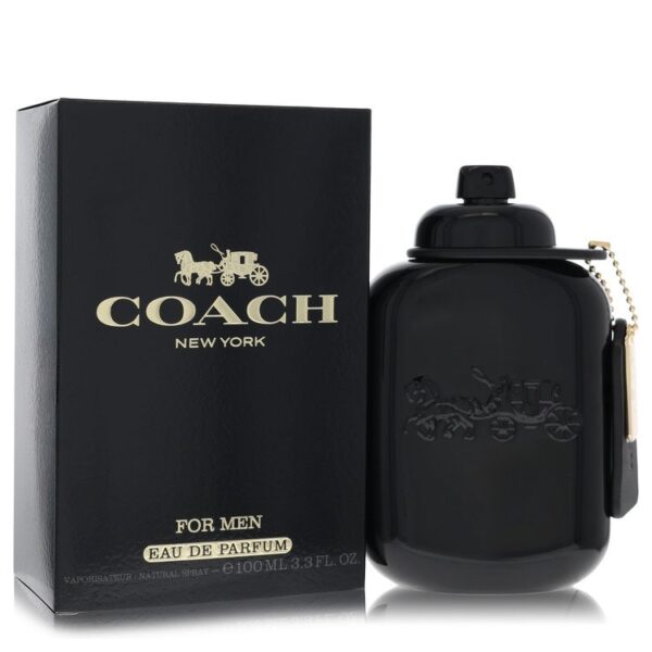 Coach for Men EDP Spray 3.3 oz