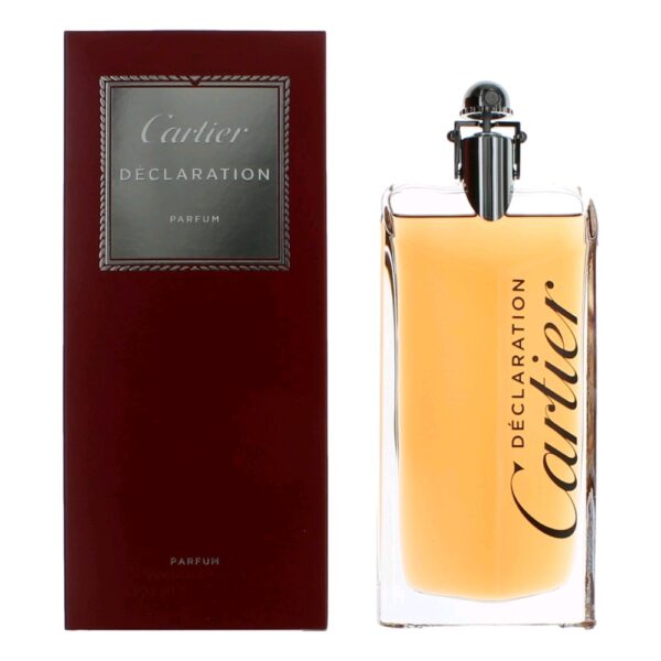 Cartier Declaration Parfum Spray 5.1 oz