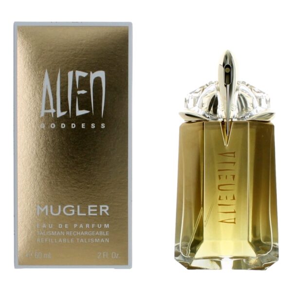 Mugler Alien Goddess EDP Spray 2 oz