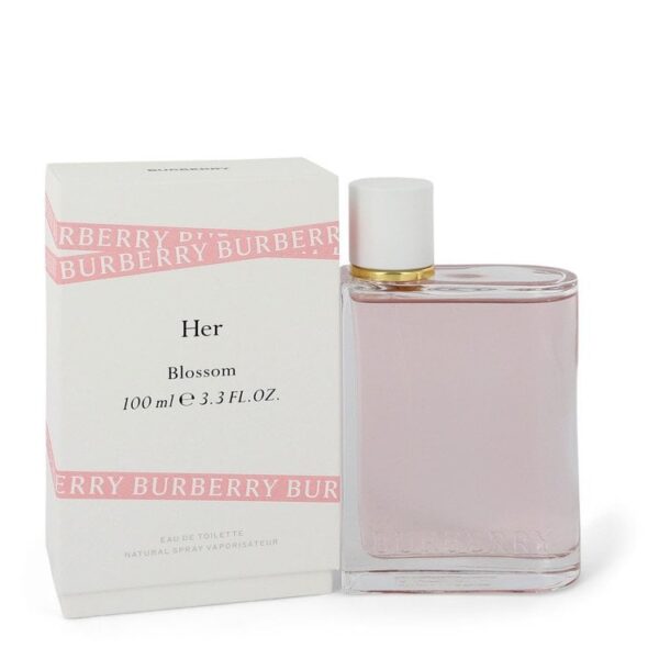 Burberry Her Blossom EDT Spray 3.3 oz