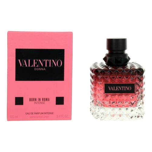 Valentino Donna Born in Roma EDP Intense 3.4 oz